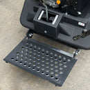 WOZIDŁO GĄSIENICOWE MEYER T1000SL