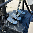 Minikoparka gąsienicowa MEYER EX12K z silnikiem KUBOTA + skrętne ramię + rozsuwane gąsienice