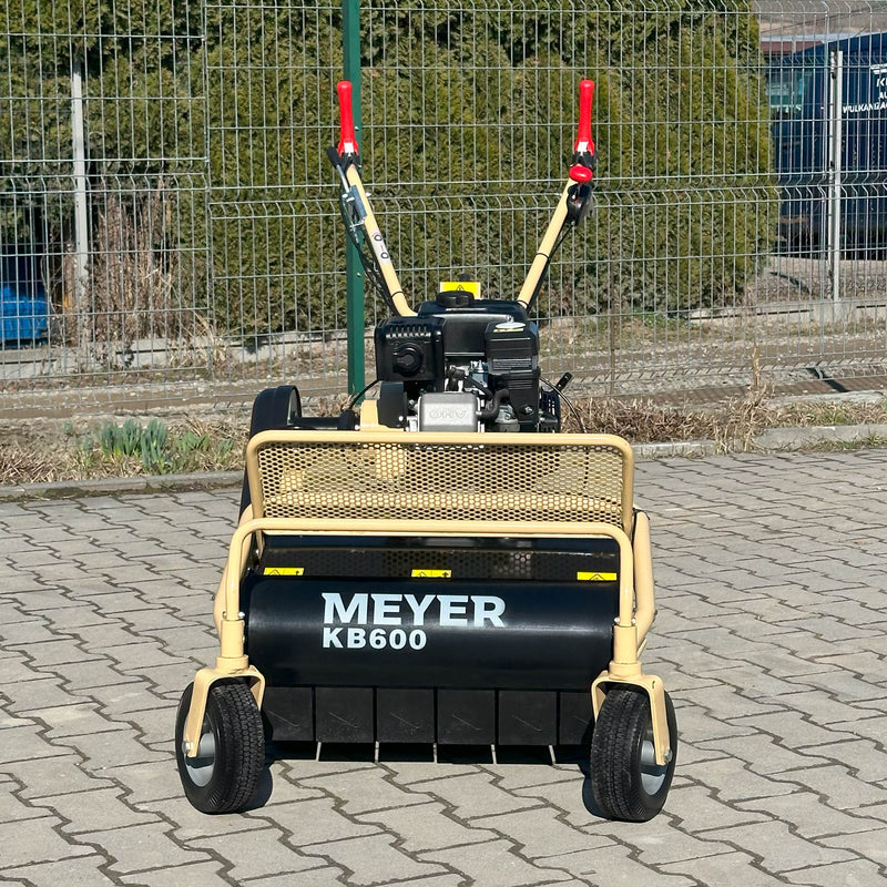 Kosiarka bijakowa MEYER KB600