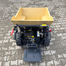 Wozidło kołowe terenowe Meyer T500L