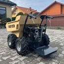 Wozidło kołowe terenowe Meyer T500L