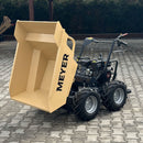 Wozidło kołowe terenowe Meyer T500L