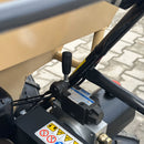 Wozidło kołowe terenowe Meyer T500L