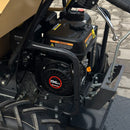 Wozidło kołowe terenowe Meyer T500L