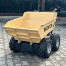 Wozidło kołowe terenowe Meyer T500L