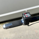 Taczka elektryczna z napędem MEYER TE150