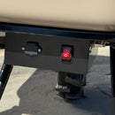 Taczka elektryczna z napędem MEYER TE150