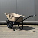 Taczka elektryczna z napędem MEYER TE150