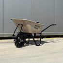 Taczka elektryczna z napędem MEYER TE150