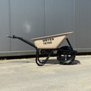 Taczka elektryczna z napędem MEYER TE150