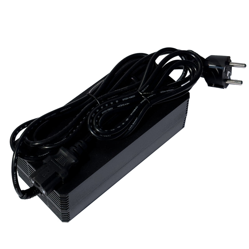 Taczka elektryczna z napędem MEYER TE150