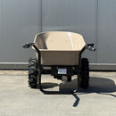 Taczka elektryczna z napędem MEYER TE260