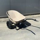 Taczka elektryczna z napędem MEYER TE260