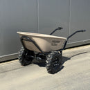 Taczka elektryczna z napędem MEYER TE260