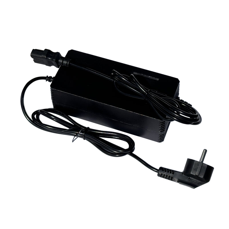 Taczka elektryczna z napędem MEYER TE260