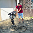 Skoczek Ubijak Stopa wibracyjna MEYER UB80S