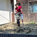 Skoczek Ubijak Stopa wibracyjna MEYER UB80S