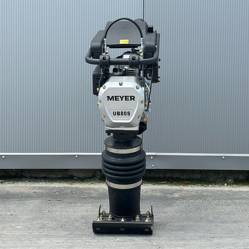SKOCZEK UBIJAK STOPA WIBRACYJNA MEYER UB80S
