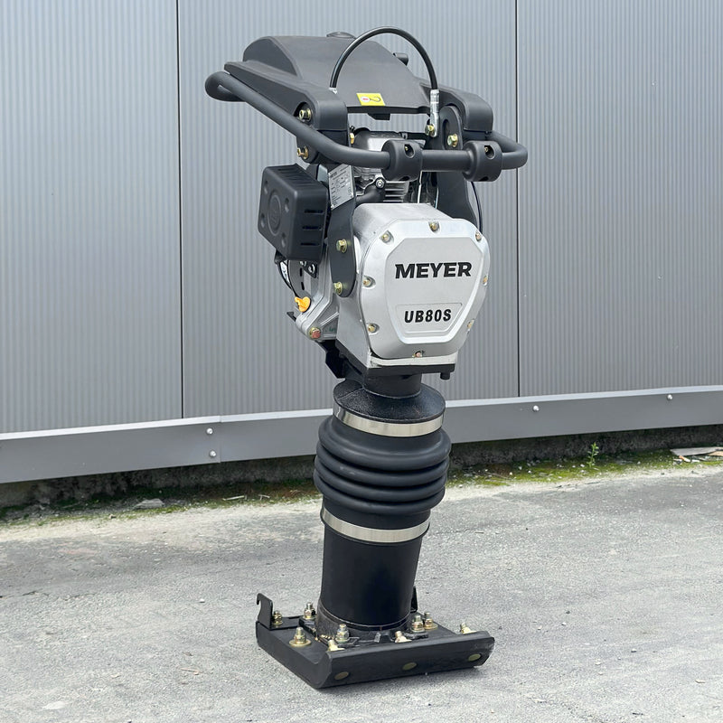 SKOCZEK UBIJAK STOPA WIBRACYJNA MEYER UB80S