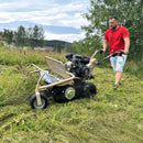 Kosiarka bijakowa MEYER KB600