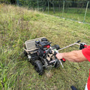 Kosiarka bijakowa MEYER KB600