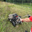 Kosiarka bijakowa MEYER KB600
