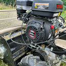 Kosiarka bijakowa MEYER KB600