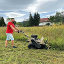 Kosiarka bijakowa MEYER KB600