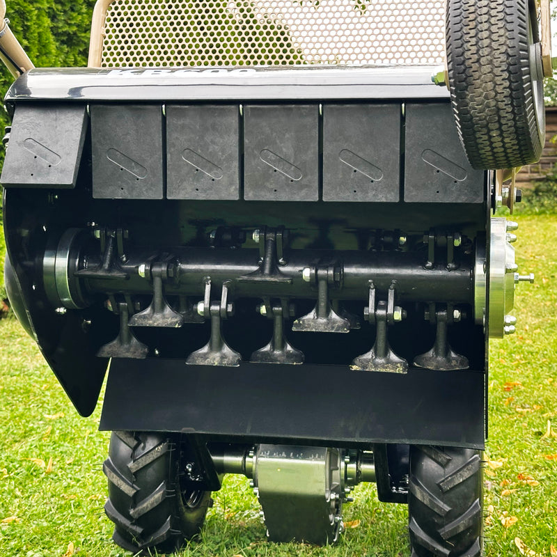 Kosiarka bijakowa MEYER KB600