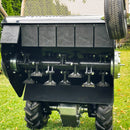 Kosiarka bijakowa MEYER KB600