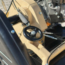 Kosiarka bijakowa MEYER KB600