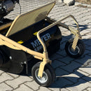 Kosiarka bijakowa MEYER KB600