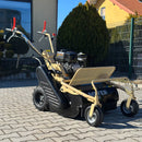 Kosiarka bijakowa MEYER KB600