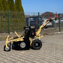 Kosiarka bijakowa MEYER KB600