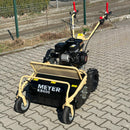 Kosiarka bijakowa MEYER KB600