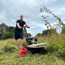 Kosiarka bębnowa MEYER KB500