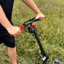 Kosiarka bębnowa MEYER KB500