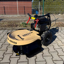 Kosiarka bębnowa MEYER KB500