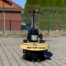 Kosiarka bębnowa MEYER KB500