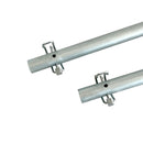 Łata brukarska PROBST Teleplan TP-150/260 + uchwyty HG-ERGO-DUO