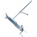 Łata profilująca ręczna Jazon LR2m