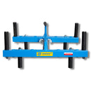 Chwytak do jombów zwieszany Jazon CHJZ2s1