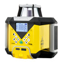 Niwelator obrotowy Nivel System NL640G DIGITAL (ZIELONY)