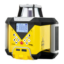 Niwelator obrotowy Nivel System NL640R DIGITAL (CZERWONY)
