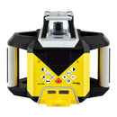 Niwelator laserowy Nivel System NL620R DIGITAL (CZERWONY)