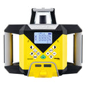Niwelator obrotowy Nivel System NL620G DIGITAL (ZIELONY) + Statyw SJJ32 + Łata LS24