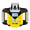 Niwelator obrotowy Nivel system NL640G DIGITAL (ZIELONY) + STATYW SJJ32 + ŁATA LS24