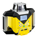 Niwelator obrotowy Nivel system NL640G DIGITAL (ZIELONY) + STATYW SJJ32 + ŁATA LS24
