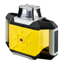 Niwelator obrotowy Nivel System NL640R DIGITAL (CZERWONY) + Statyw SJJ32 + Łata LS24