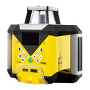 Niwelator obrotowy Nivel System NL620G DIGITAL (ZIELONY) + STATYW SJJ1 + ŁATA LS24